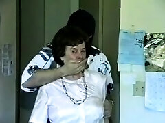 amateur fetiche bdsm acción con pelirroja