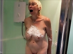 Shower Time Shower Time