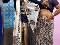 Tried To Have Fuck-a-thon With Indian Aunty And Succeeded. Indian Porn