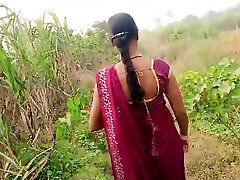 Radha bhabhi ko Jangal me mangal kiya Radha bhabhi ko Jangal me mangal kiya