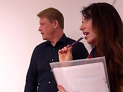 Big British Mature In Xxx Doggystyle Action