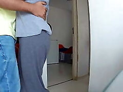 45 Year Elder Milf And Young Guy Quickie Penetrate in The Early Morning 45 Year Elder Milf And Young Guy Quickie Penetrate in The Early Morning