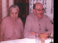 ILoveGrannY Amateur Mature Pornography Compilation