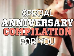 Compilation of My Fave Cumshots.