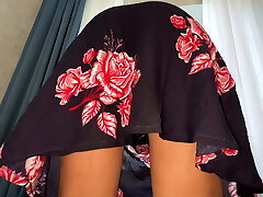 Mature housewife with big ass and assfucking sex