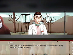 SHELTER (WinterLook) - PT 11 - A Fresh Job By MissKitty2K SHELTER (WinterLook) - PT 11 - A Fresh Job By MissKitty2K