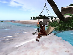 sexo en la playa con la abuela sexo en la playa con la abuela