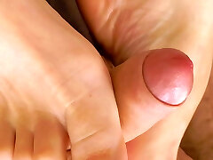 My Stepsister - test it - footfetishfashion My Stepsister - test it - footfetishfashion