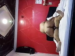 Me follo a mi jefe en una residencia colombiana madura culona Me follo a mi jefe en una residencia colombiana madura culona