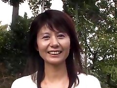 A mature girl