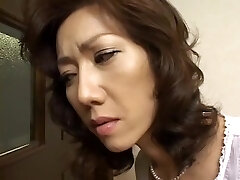 Fabulous Japanese girl in Amazing Toys JAV clip