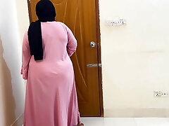 Rough Fuck Hijabi Muslim woman! - Cum Mischievous