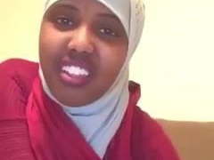 Somali girls melons revealed