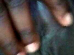 African Young Slit Play