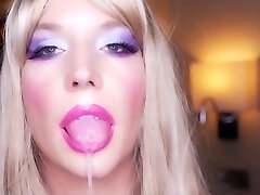 gorące кроссдрессинг