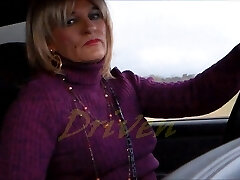 Crossdresser Outdoor Fresh Day 2013