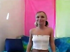 Sex With A Blonde Lil Person Sex With A Blonde Lil Person