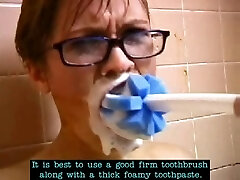 Good Oral Hygine Good Oral Hygine