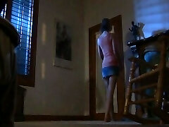 Dwie blondynki i jeden relaksacyjny, sex klasyczny Strapon