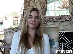 PervertPI - Private investigator romps real estate agent PervertPI - Private investigator romps real estate agent