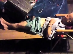 str8 szpieg i dotykając bezdomnego str8 szpieg i dotykając bezdomnego