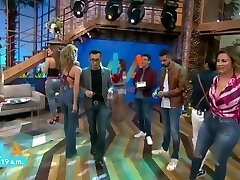 Ingrid Coronado spectacular Cameltoe HD