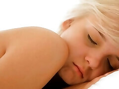 blondynka cheerleaderka wali konia wyrwać