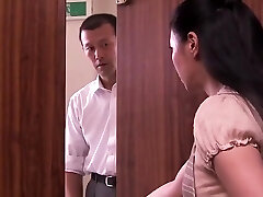 Japanese Compelled Wife Hong Anh
