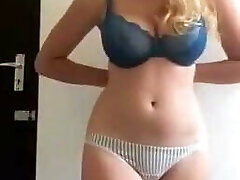 jedna z moich ulubionych dziewczyn