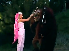 Funny Porking Is What This Sexy Slut Lea De Mae Likes