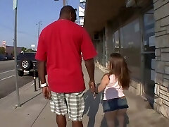 Lee Smash in Mini Mya Has A Big Of A Thing For Big Ebony Guys - Wankz Lee Smash in Mini Mya Has A Big Of A Thing For Big Ebony Guys - Wankz