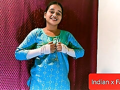 God me utha kar bhabhi ki chudai,hot housewife penetrating in horny style by her stepbrother 