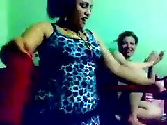 Egyptian home dance 58
