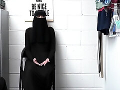 Religious Thief still sexually punished