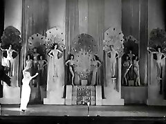 vintage burlesque striptiz пмв