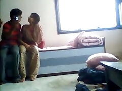 seks w дамском hostelu desi