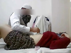 Bursada Cinci Hoca Vakasi