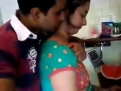 piękny mąż romantyczna para