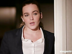 poprosiłem o podwyżkę i mój szef wszedł mi do ust. 