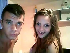 Young Couple's Fucking On Cam Young Couple's Fucking On Cam