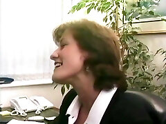 siusiający sekretarz