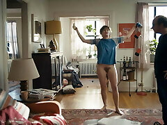 Kathryn Hahn Nude Thicket Scene On ScandalPlanetCom