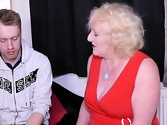 agedlove dojrzałe, chłopiec toiu