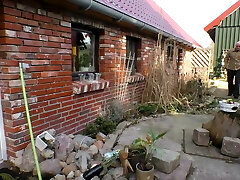 wewnątrz prawdziwej niemieckiej rodziny!!! - odcinek #03 wewnątrz prawdziwej niemieckiej rodziny!!! - odcinek #03