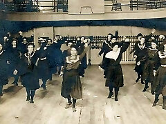 History of The Feeding Society with Vee Valentine History of The Feeding Society with Vee Valentine