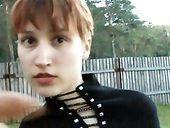 Gang sex in nature 2 Gang sex in nature 2