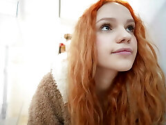 OMG I got stuck in the penetrating fridge and my stepbrother fucked me in the vagina!
