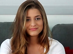 Taaak słodki i młody