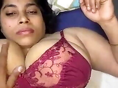Aunty ki jabarjast chudai