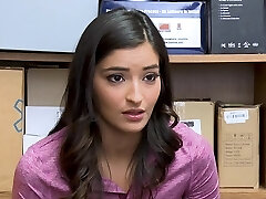 ShopLyfter - Repeat Thief Cuaght Stealing and Screwed